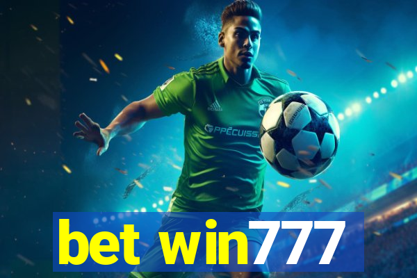 bet win777